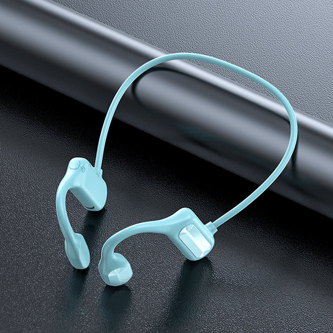 SonicSense™ Bone Conduction Headphones - Oordopjes zonder oorpijn!