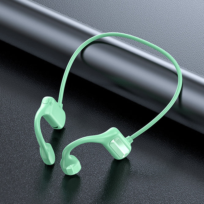 SonicSense™ Bone Conduction Headphones - Oordopjes zonder oorpijn!