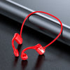 Afbeelding laden in Galerijviewer, SonicSense™ Bone Conduction Headphones - Oordopjes zonder oorpijn!