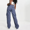 Afbeelding laden in Galerijviewer, StylistaCargo™ - Verstelbare Straight Fit Cargo Pants