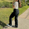 Afbeelding laden in Galerijviewer, StylistaCargo™ - Verstelbare Straight Fit Cargo Pants
