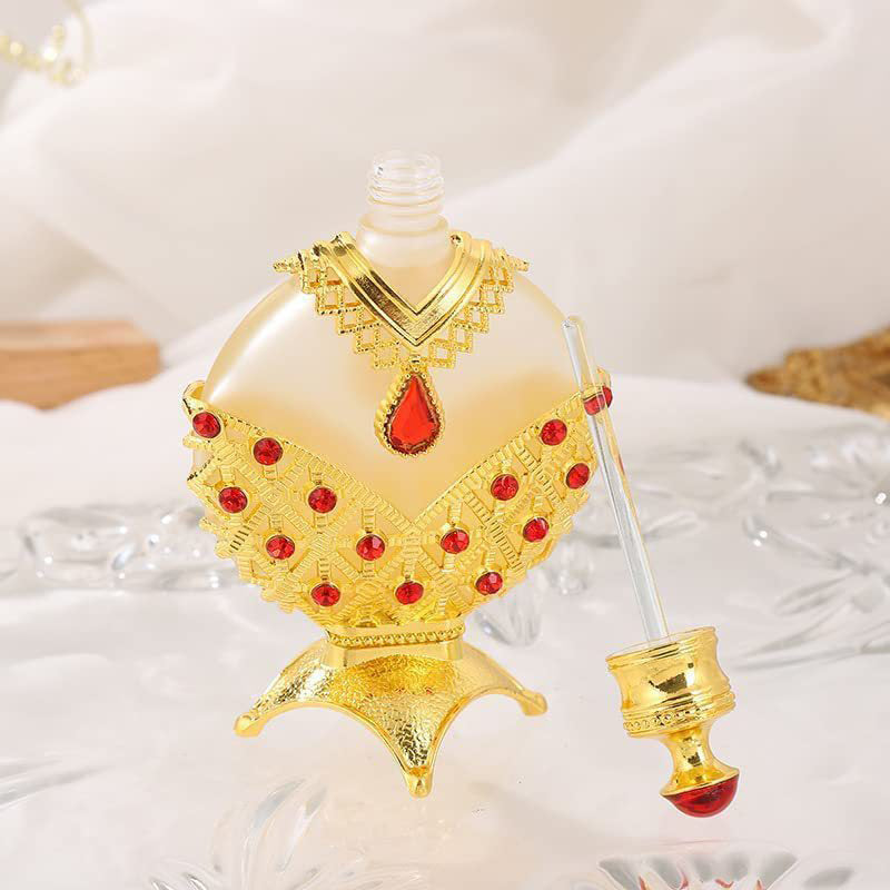 Golden Elegance™ Parfumolie (1+1 Gratis)