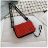 StylePlus™ Mini Koffertas voor Vrouwen