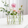 Afbeelding laden in Galerijviewer, FloraVase™ Flexibele Glazen Vaas
