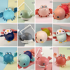 Bath Buddies™ - Leuke zeedieren voor kinderen