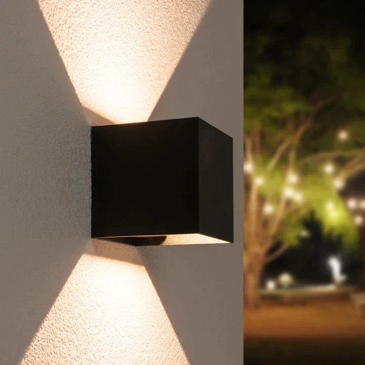 UpLight™ | Luxueuze LED Wandlamp
