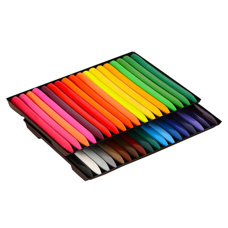 WonderArt™ Crayonset