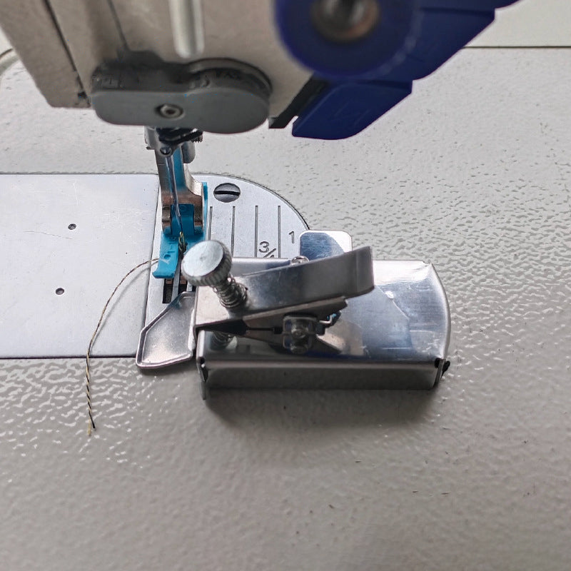 StitchPro™ Magnetische Naadcontrole - Uw sleutel tot foutloos naaien