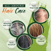 Afbeelding laden in Galerijviewer, HueRenew™ Handmade Hair Darkening Shampoo Bar (1+1 Gratis)
