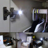 Afbeelding laden in Galerijviewer, CleverLight™ Automatische LED Scharnier Lampen (5+5 gratis)