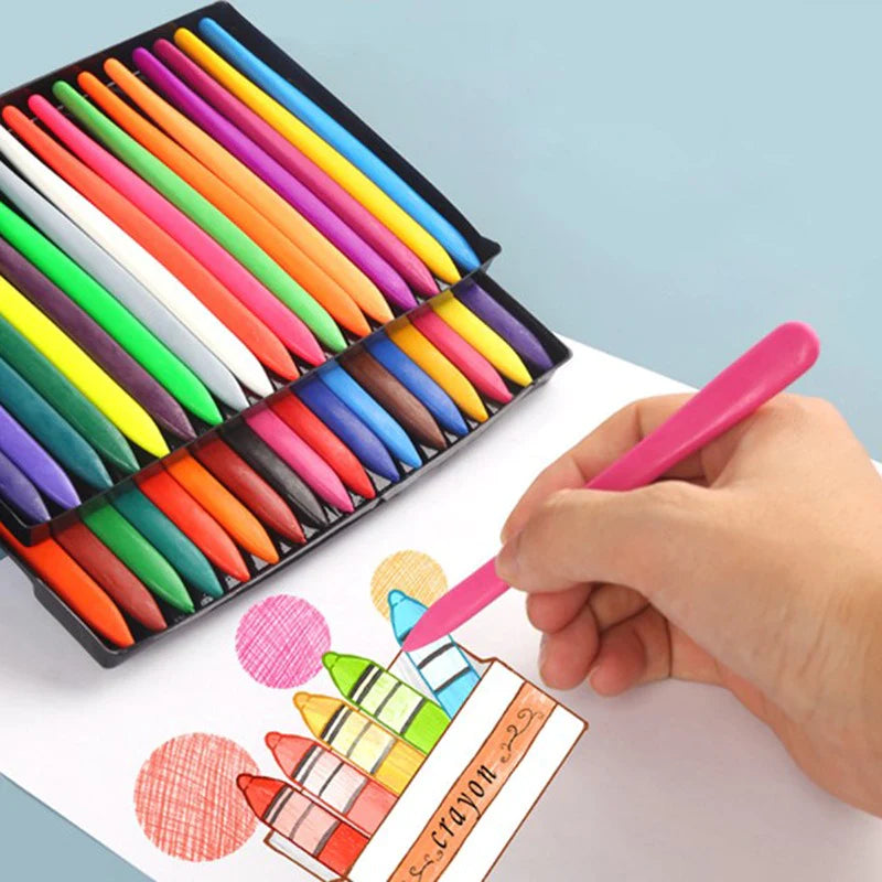 WonderArt™ Crayonset