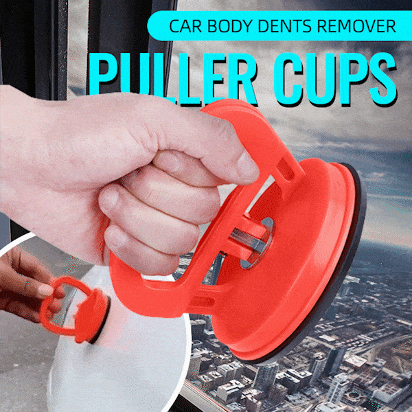 Car Dent Remover™ (1+1 Gratis)