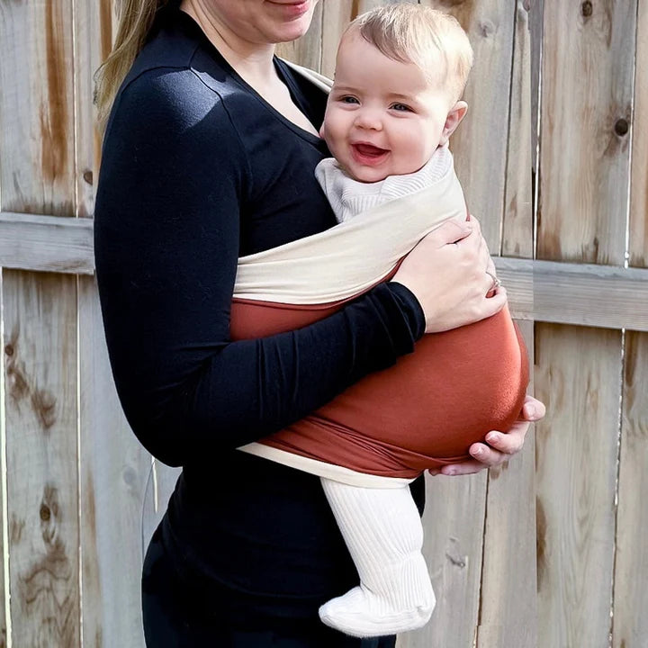 CozyBaby™ Carrier