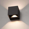 Afbeelding laden in Galerijviewer, UpLight™ | Luxueuze LED Wandlamp