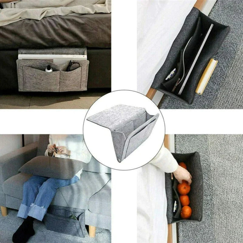 BedBuddy™ Multifunctional BedBag