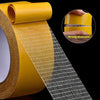 Afbeelding laden in Galerijviewer, StickSecure™ Glasvezel Grip Tape - 20 Meter (1+1 Gratis)