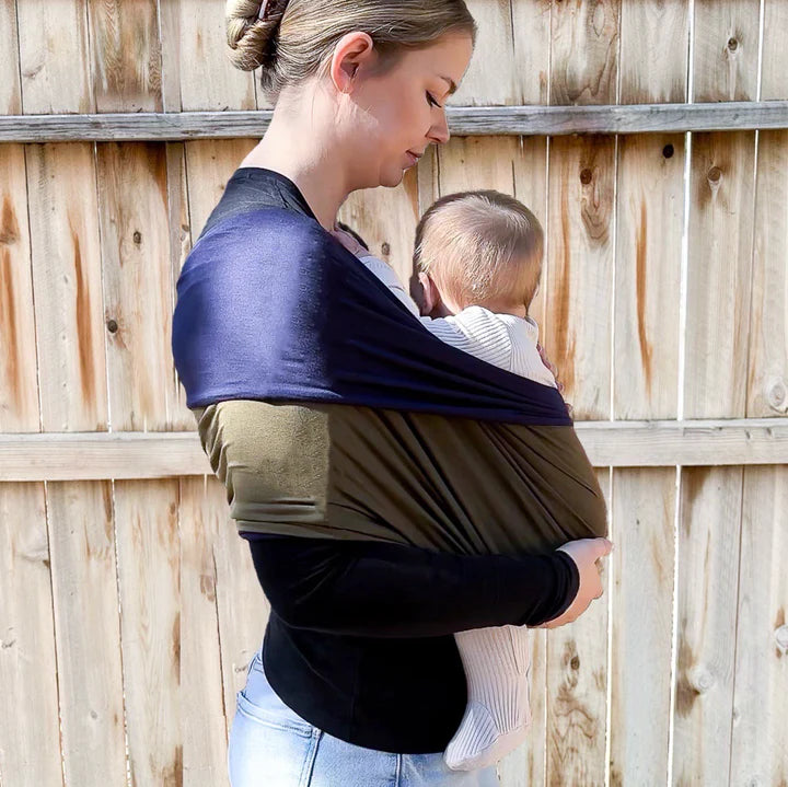 CozyBaby™ Carrier