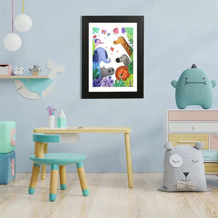 ArtGallery™ - Kunstgalerie voor kinderen