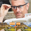FocusMaster™ Verstelbare Leesbril (1+1 Gratis)