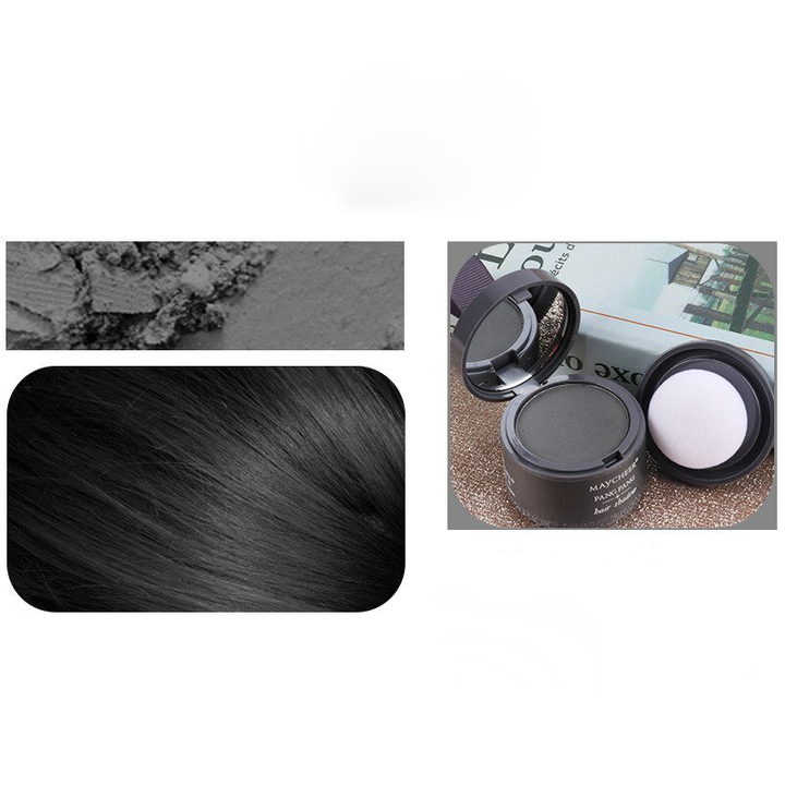 HairLineFix™ Instant Hair Shading Powder (1+1 Gratis)