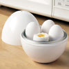 Afbeelding laden in Galerijviewer, EasyEgg™ Easy Egg Cooker