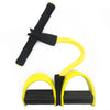 Afbeelding laden in Galerijviewer, PROWORKOUT™ Resistance Band Stretcher
