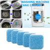 GermFree™ - Antibacteriële wasmachinereiniger