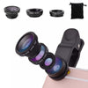 3 - Delige Lens Kit