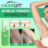 Hair Out™ Natuurlijke permanente ontharingsspray (1+1 Gratis)
