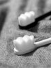 HealthGlow™ milieuvriendelijke tandenborstel voor tandvleesverzorging (1+3Gratis)