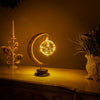 Afbeelding laden in Galerijviewer, MagicGlow™ Betoverde Maanlamp
