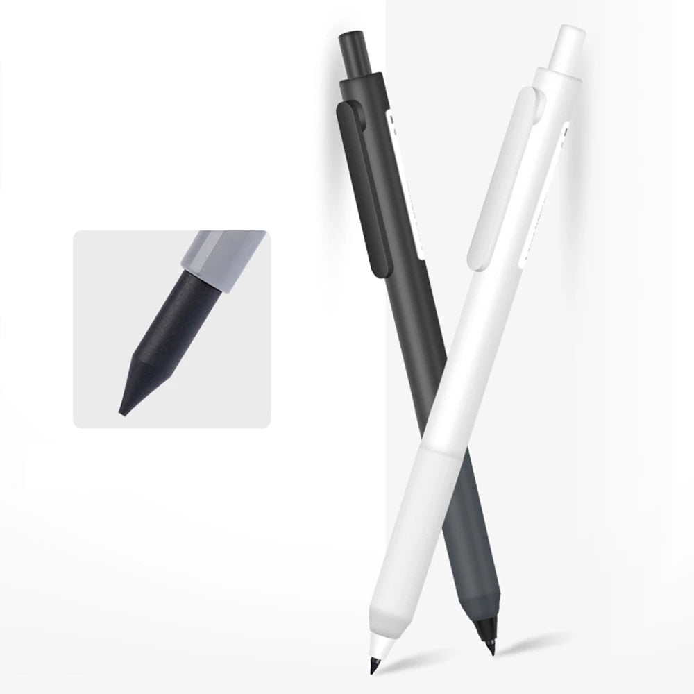Infinity Pencil™ Je laatste potlood ooit! (1+1 gratis)