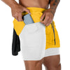 Afbeelding laden in Galerijviewer, QuickDry Workout Shorts™