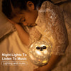 Afbeelding laden in Galerijviewer, SleepProjector™ De uniekste nachtlamp voor kinderen