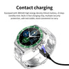 SmartTech™ | Digitale Smartwatch 2.0