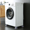 Afbeelding laden in Galerijviewer, Anti-Vibration Pods™ Ondersteuning voor anti-vibratie wasmachines (1+3 Gratis)