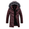 CozyFit™ Stijlvolle Warme Winterjas Voor Vrouwen