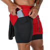 Afbeelding laden in Galerijviewer, QuickDry Workout Shorts™