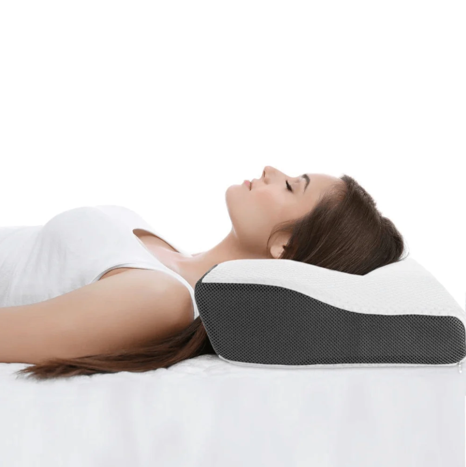 PainFree™- Weg met nek-, rug- en schouderpijn voor een betere slaap
