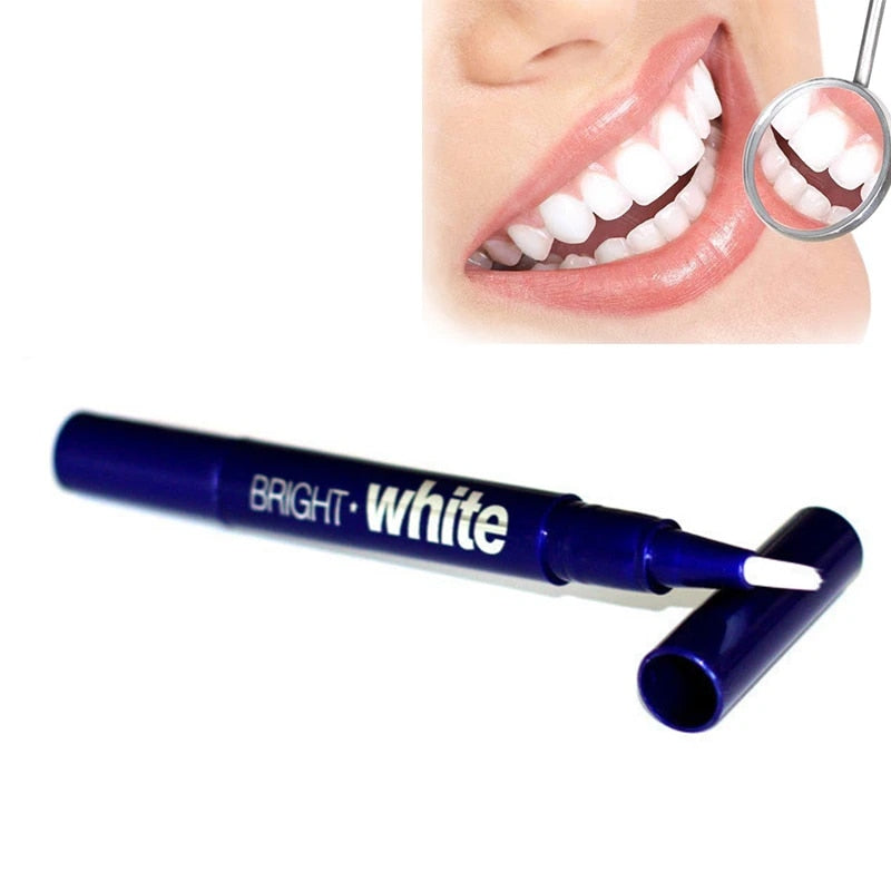 BrightenUp™ - One Minute Teeth Whitening Pen (1+2 Gratis)