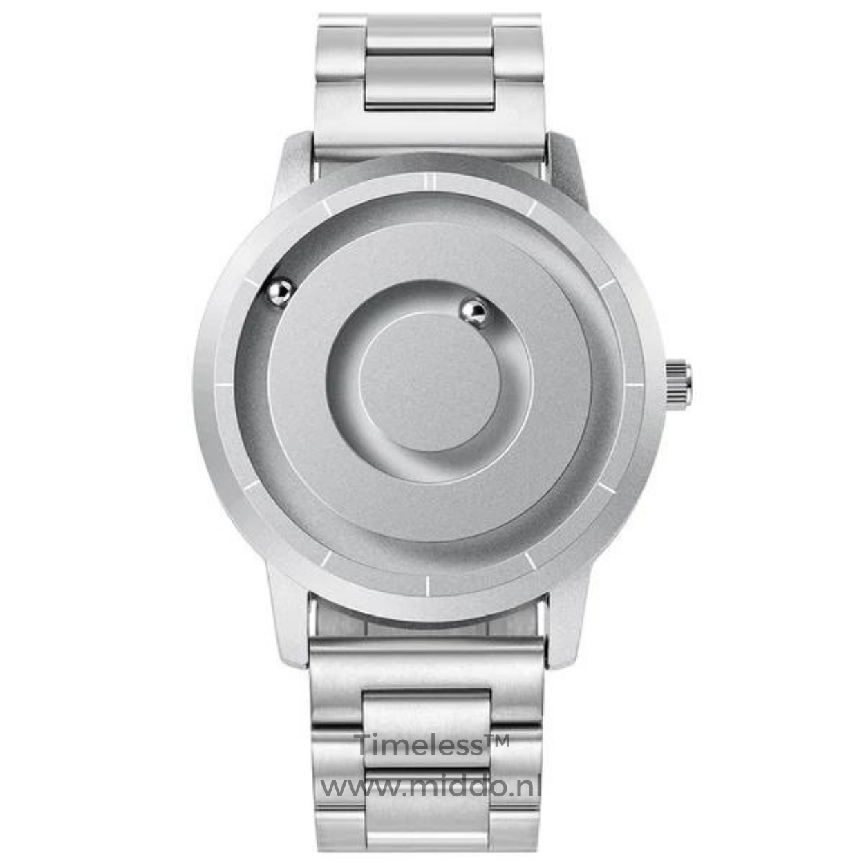 Timelös™ - Het meest authentieke horloge van 2023! - Gemaakt in Zwitserland