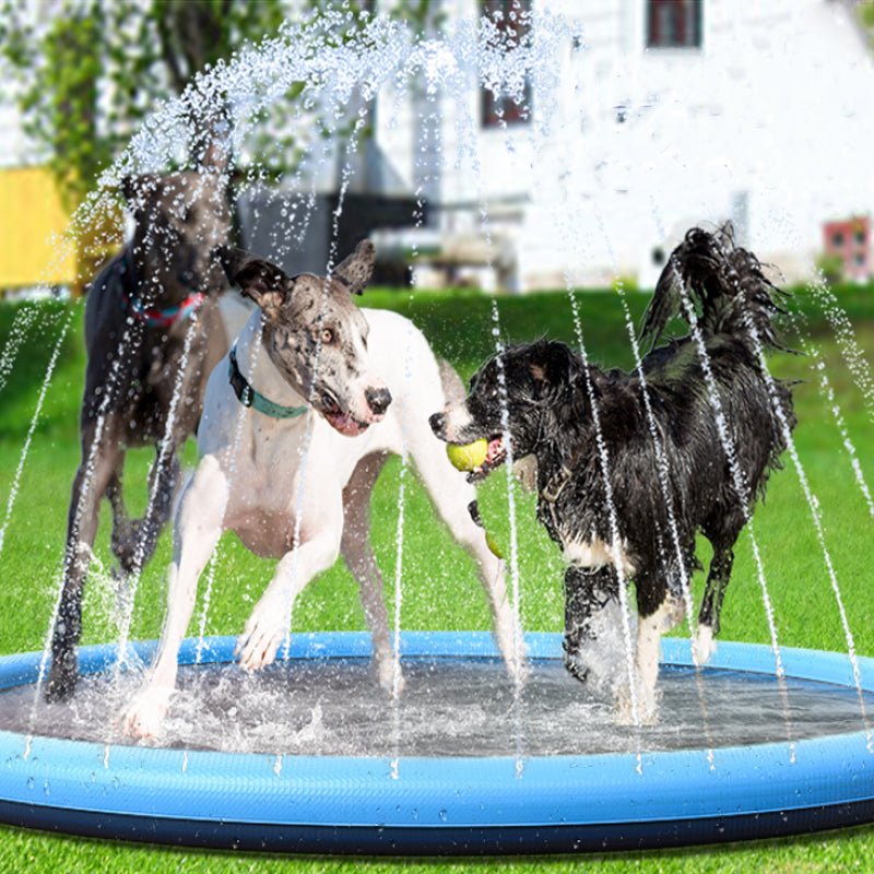Splashdog™ Verfrissend Hondenzwembad