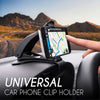 Afbeelding laden in Galerijviewer, DriveEase™ autotelefoonklem: Handig en handsfree rijden.