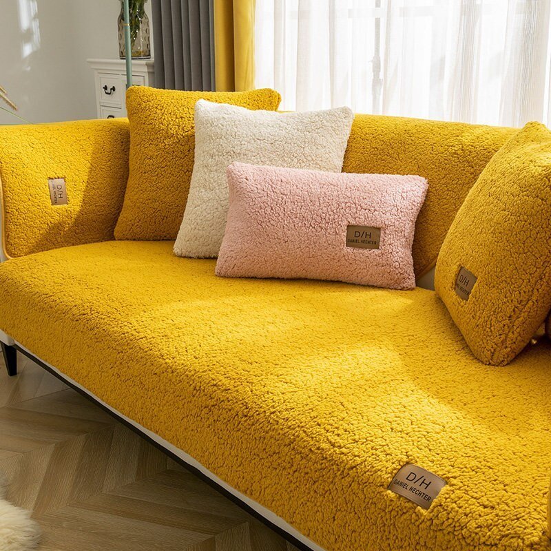 Sofa Revive™ - Ultrazachte Bankhoes - Vernieuw uw ruimte met stijl!