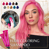 Glamup™ Hair Color Shampoo (1+1 gratis)