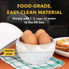 Afbeelding laden in Galerijviewer, EasyEgg™ Easy Egg Cooker