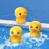 DuckyTales™ Educatieve Speelgoedset voor in bad - Maak Badtijd Leuk & Leerzaam