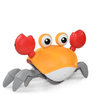 MagicCrab™ Kruipend Krab Speelgoed