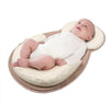 Afbeelding laden in Galerijviewer, NewbornCare™ Draagbaar babybed met anti-platte hoofd