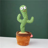 Talking Cactus Toy™